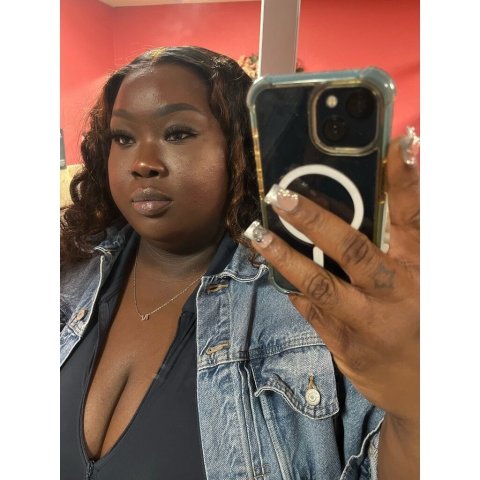 Waterloo IA BBW Female Escort — Incalls & Outcalls (No Bare) - 1