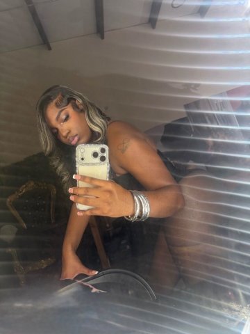Baton Rouge TS Experience — Teyana Da God (FaceTime Verifications) - 1