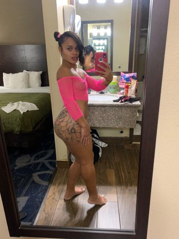 Ventura CA Fun Sized Asian/Puerto Rican Escort — Pegging & BDSM Dom - 1