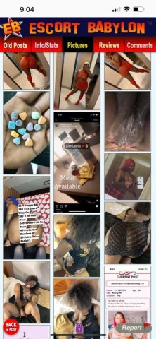 Albany, NY Female Escort — Party Favors for Guests - 1