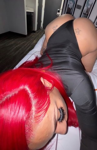 St. Cloud Incall Special  Curvy Queen — 26 - 1