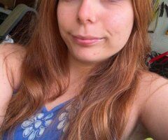Buffalo NY Slim Thick White Girl Escort (Incalls + Car Dates) - Image 8