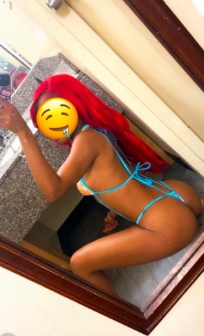 Lubbock, Texas Trucker-Friendly Female Escort — Throat Goat + Outcalls (Deposit Required)  - 1