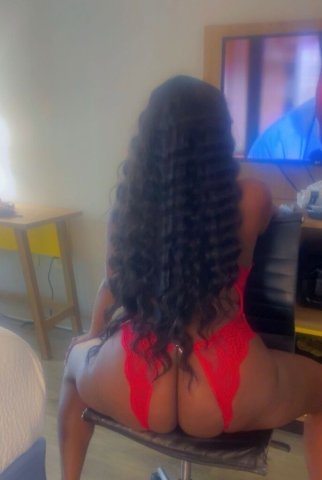 Queens NY Female Escort — GFE, BBJ, ANAL & 2 POPS (24/7) - 1
