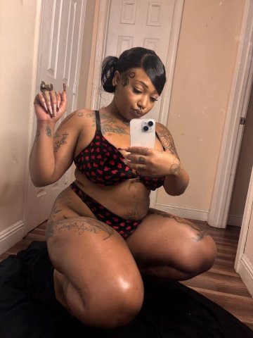 Jackson, Mississippi Adult Escort — Discreet Real Sexy RED - 1