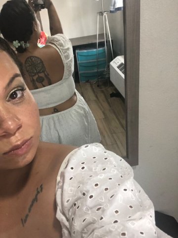 Tulsa, Oklahoma Outcall Car Dates — 30 - 1