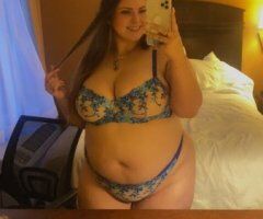 RDU Airport BBW Female Escort — thick curves, sweet + seductive - Image 2