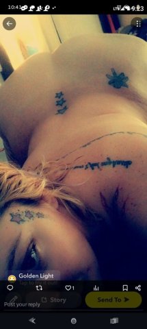 Sarasota/Bradenton Curvy Blonde Companion — Sweet, Sassy & Teasing - 1