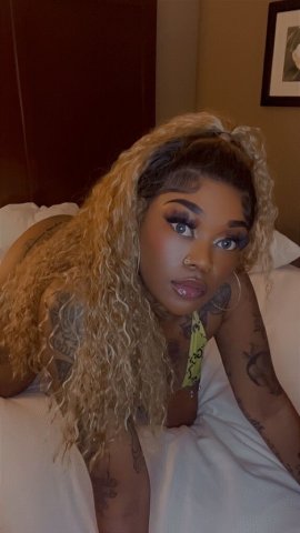 Dothan, AL Female Escort — Ebony cam sessions & facetime - 1