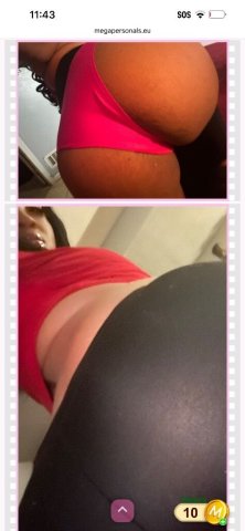 Staten Island Female Escort — Head Doctor + BBJ - 1