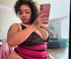 Macon GA Pink Escort — curly, upfront uncensored play - Image 2