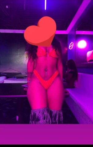 Creamy Outcalls in Charlotte, NC (No Bare/BBJ) - 1