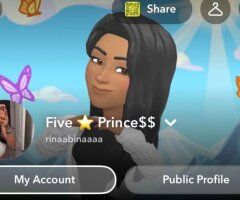 Princess Escort (FaceTime Shows & VIP Content) in Modesto, CA - Image 8