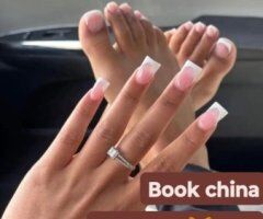 Cincinnati, OH Head Only Female Escort — Dinner Dates & Massages - Image 2