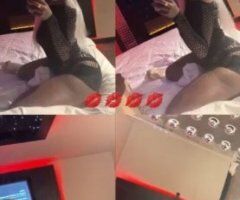 Oklahoma City Female Escort — short, slim brownskin & 2-girl special - Image 4