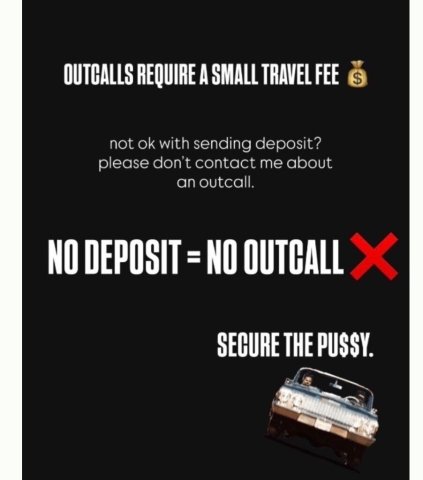Monroe, LA Solo Female Escort — Incalls Only - 1