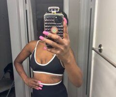 Miami Female Escort — In-call only, cash + cash app - Image 3