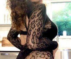 Curly Hair Short Latina Escorts — Santa Cruz (23) - Image 5