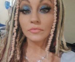 Tallahassee 43-Year-Old Female Escort for Erotic Fun & Threesome Requests - Image 7