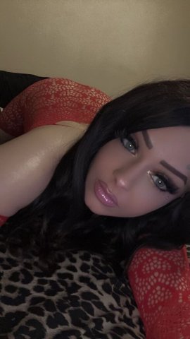 Minneapolis/St. Paul Female Escort — Tonight Specials, Outcall Deposit - 1