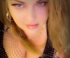 Monterey CA Hot Blond Female Escort — Big Boobs, Round Ass - Image 2