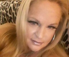 Monterey CA Hot Blond Female Escort — Big Boobs, Round Ass - Image 6