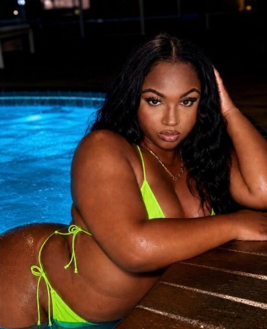 Tacoma Female Escort — Cuban Princess Treasure (23) - 1