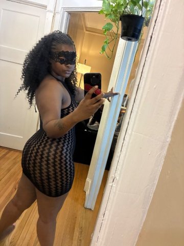 Columbus Female Escort — Outcalls Only (25) + Nuru Massage - 1