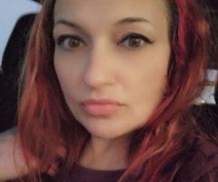 Treasure Coast Petite Red-Headed Female Escort — 5'3 - Image 2
