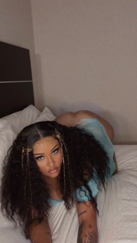 Sweet Thick Asian Latina  (24) — Incall by Appointment - 1