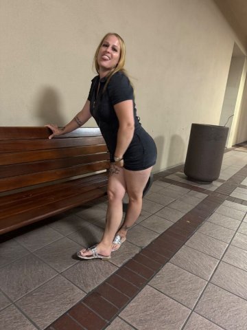 Palmdale/Lancaster Late-Night Female Escort — Outcall & Car Fun - 1