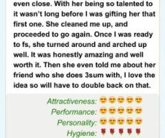 Nashville TN Latina Escort — Incall Big & Small, Big Booty & Head - Image 2