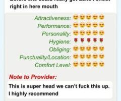 Nashville TN Latina Escort — Incall Big & Small, Big Booty & Head - Image 8