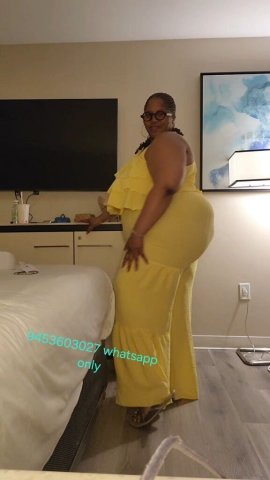 African Queen Escort (Tight Pussy) — Bronx Area - 1