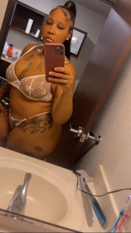 Miss Wet Wet — Thick Flat Waist & Flat Stomach Special - 1
