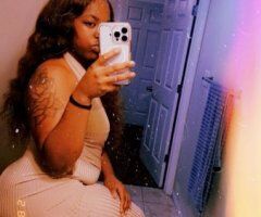 Richmond VA Female Escort — Lightskin, thick, fun to be around - Image 2