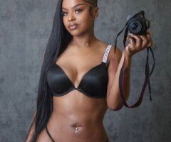 Classy 26-year-old woman for discreet upscale dates in Stockton, CA - Image 6