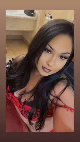 Morenita Latina  Outcalls w/ Carplay (27) - 1