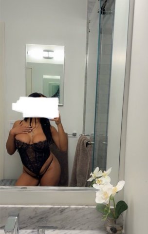 Manhattan Exotic Princess Female Escort — Incall/Outcall - 1