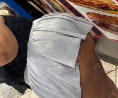 Sandusky escorts - Sandusky OH Ms. Creamy QV — Light Skin BBW