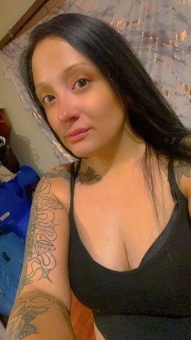 Idaho Female Escort — Huckleberry-Style Conversation - 1