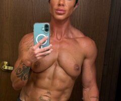 Jasmine the Bodybuilder (42) — Fort Myers Outcall - Image 3