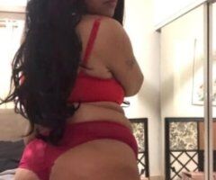 Lexi — Curvy Ebony Female Escort (FBSM) - Image 3