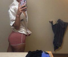 St. Louis Female Escort — Fit Slim-Thick & Silky Throat (Tight Waterfall) - Image 4