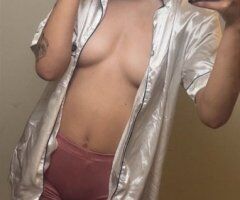 St. Louis Female Escort — Fit Slim-Thick & Silky Throat (Tight Waterfall) - Image 7