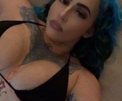 Khloe — Thick Busty Greek Goddess Italian Barbie (Content + Verification) - Image 5