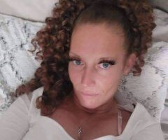 Indianapolis Female Escort — Tall Curvy Service (38 C C-Boobs) - Image 5