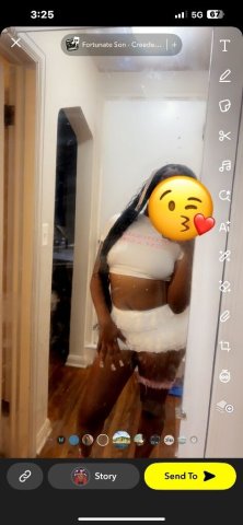 Toledo, Ohio Outcalls — Full Service Female Escort - 1