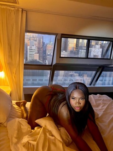 Mercedes in Providence, RI — Female Escort for Outcalls (STD-Free) - 1