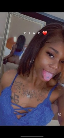 Detroit, MI Sweet & Sassy Female Escort — Petite-Friendly Fun - 1